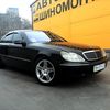 Mercedes S 400 2001
