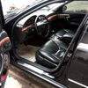 Mercedes S 400 2001