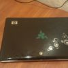 HP dv7-2270er