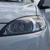 Daewoo Gentra 2013
