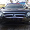 Toyota avalon 2007