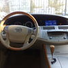 Toyota avalon 2007