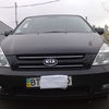 Kia carnival 2007