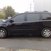 Kia carnival 2007
