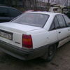 Opel Omega 1988