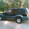 Hyundai terracan 2003