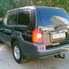 Hyundai terracan 2003