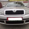 Skoda SuperB 2006