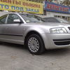 Skoda SuperB 2006