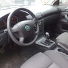 Skoda SuperB 2006