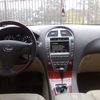 Lexus ES 350 2007