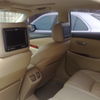 Lexus ES 350 2007