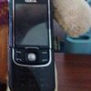 Nokia 8600