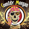 Comedy Morgan