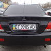 Mitsubishi Lancer 2005