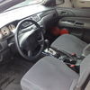 Mitsubishi Lancer 2005