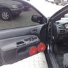 Mitsubishi Lancer 2005