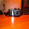 Sony Cyber - shot DSC-H10