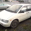 Nissan prairie 1991