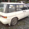 Nissan prairie 1991