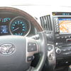 Toyota Land Cruiser 200 2008