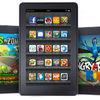 Amazon Kindle Fire