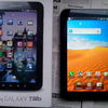 Samsung Galaxy Tab GT-P1000