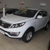 Kia Sportage 2014
