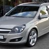 Opel Astra III 2014