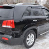 Kia Sorento 2011