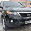 Kia Sorento 2011