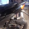 Honda Dio 2007
