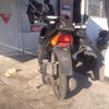 Honda Dio 2007