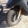 Honda Dio 2007