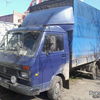 Volkswagen LT 35 1996