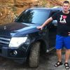 Mitsubishi Wagon 2007 2007