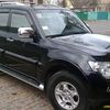 Mitsubishi Wagon 2007 2007