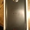 HTC One x