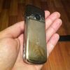 Nokia 6700 Gold