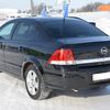 Opel Astra H 2008