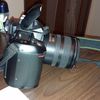 Nikon D70S