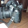 Nikon D70S