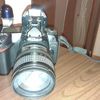 Nikon D70S