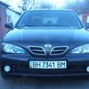 Nissan Primera 2001
