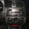 Nissan Primera 2001