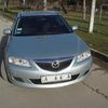 Mazda 6 2005