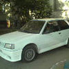 Peugeot 309 1987