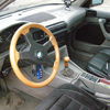 BMW 524 TD 1991