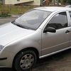 Skoda Fabia 2004