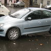 Peugeot 206 2003